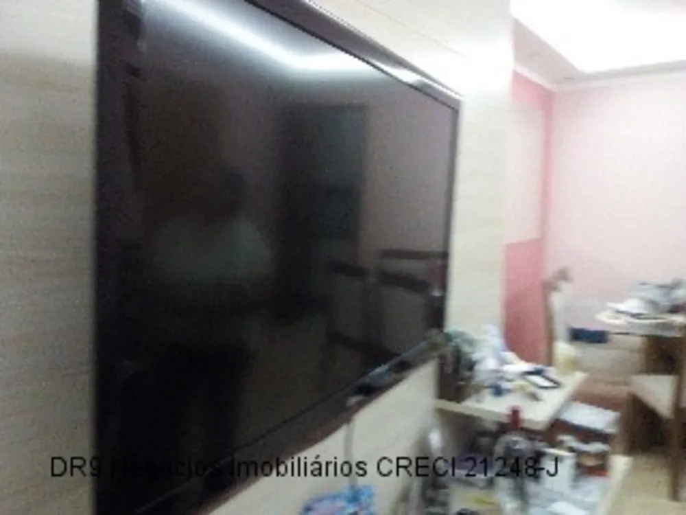 Apartamento, 3 quartos, 54 m² - Foto 14