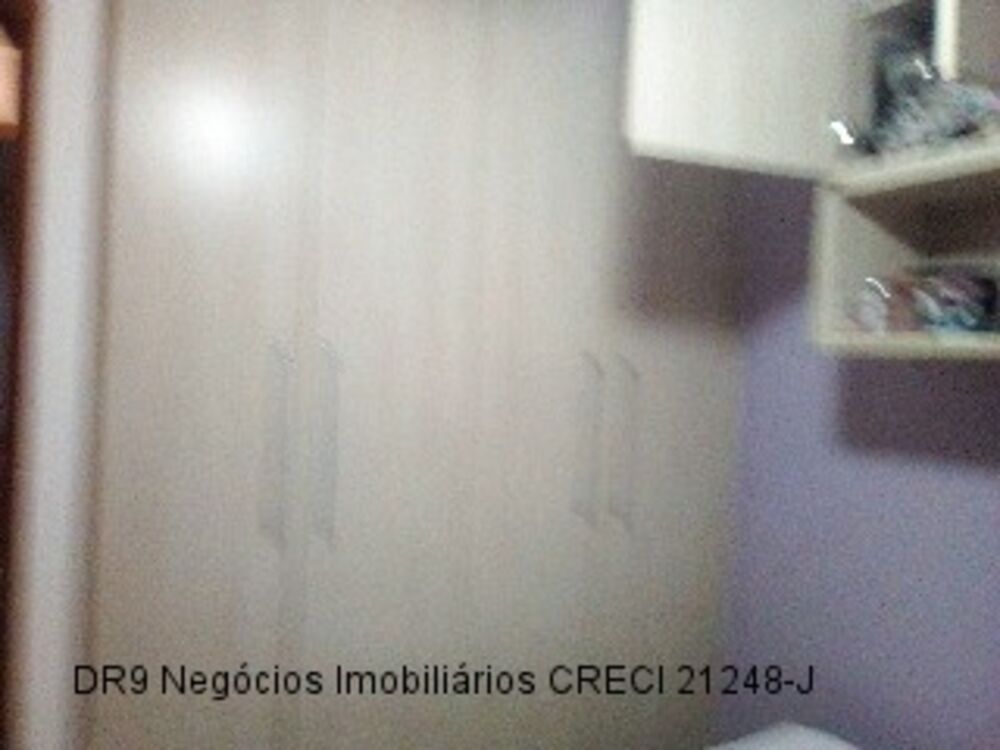 Apartamento, 3 quartos, 54 m² - Foto 4