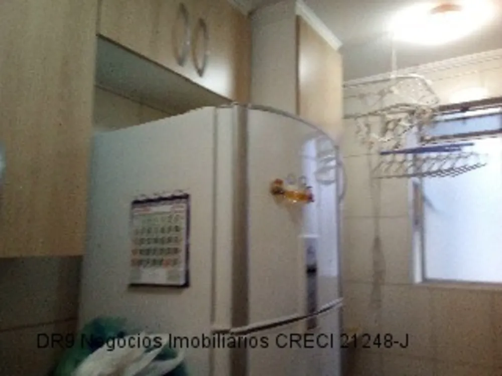 Apartamento, 3 quartos, 54 m² - Foto 9