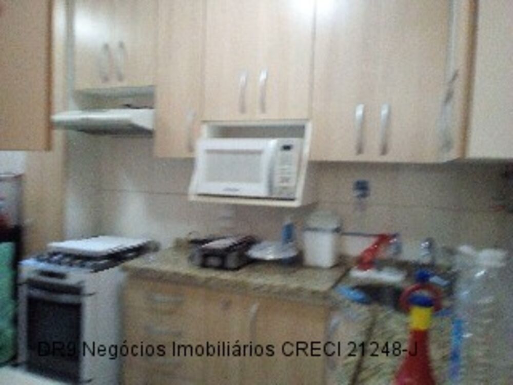 Apartamento, 3 quartos, 54 m² - Foto 9