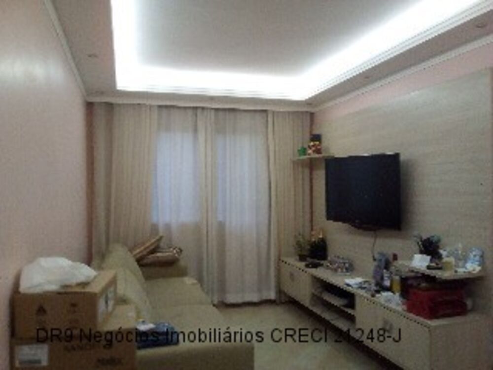Apartamento, 3 quartos, 54 m² - Foto 10