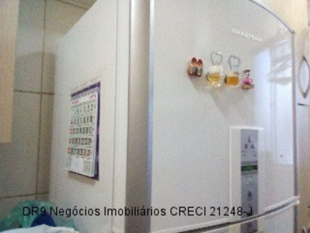Apartamento, 3 quartos, 54 m² - Foto 1