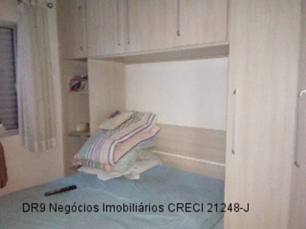 Apartamento, 3 quartos, 54 m² - Foto 2