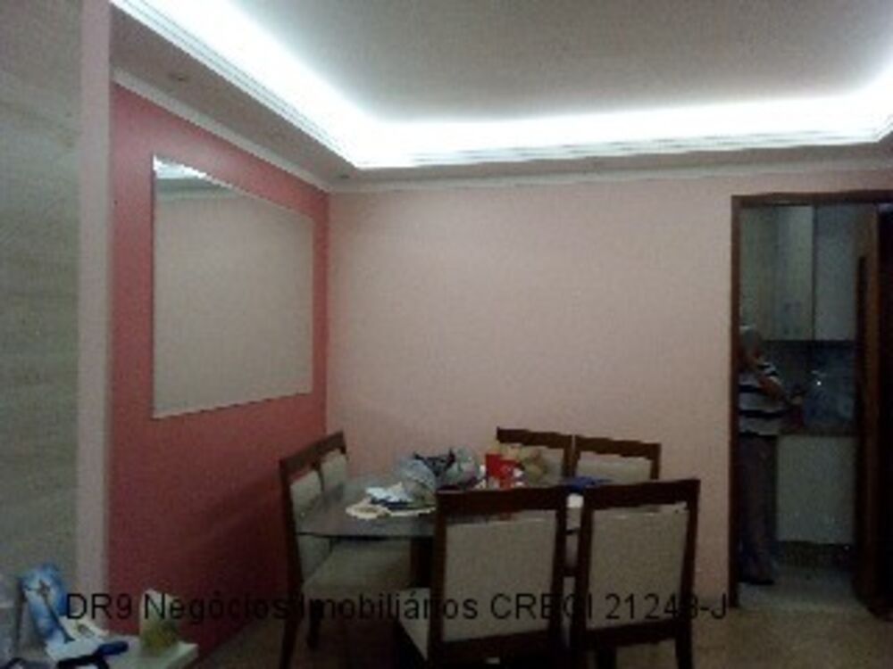 Apartamento, 3 quartos, 54 m² - Foto 12