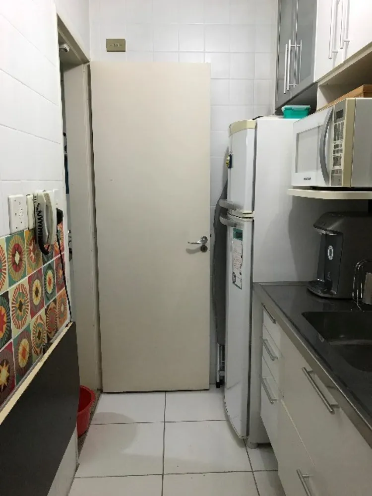 Apartamento, 2 quartos, 48 m² - Foto 10