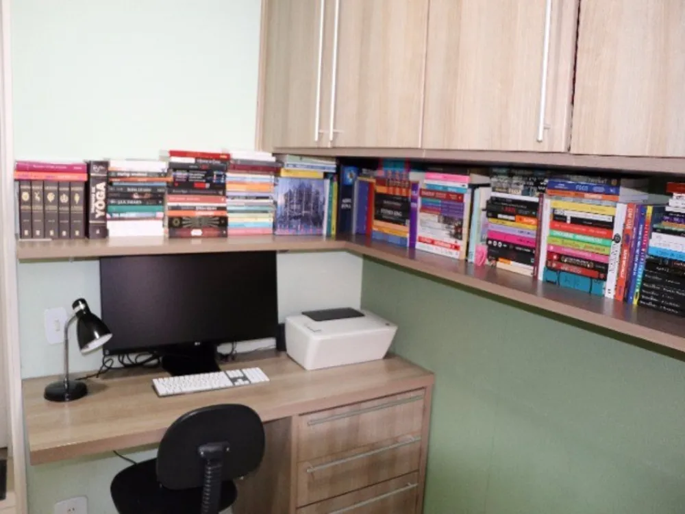 Apartamento, 2 quartos, 48 m² - Foto 8