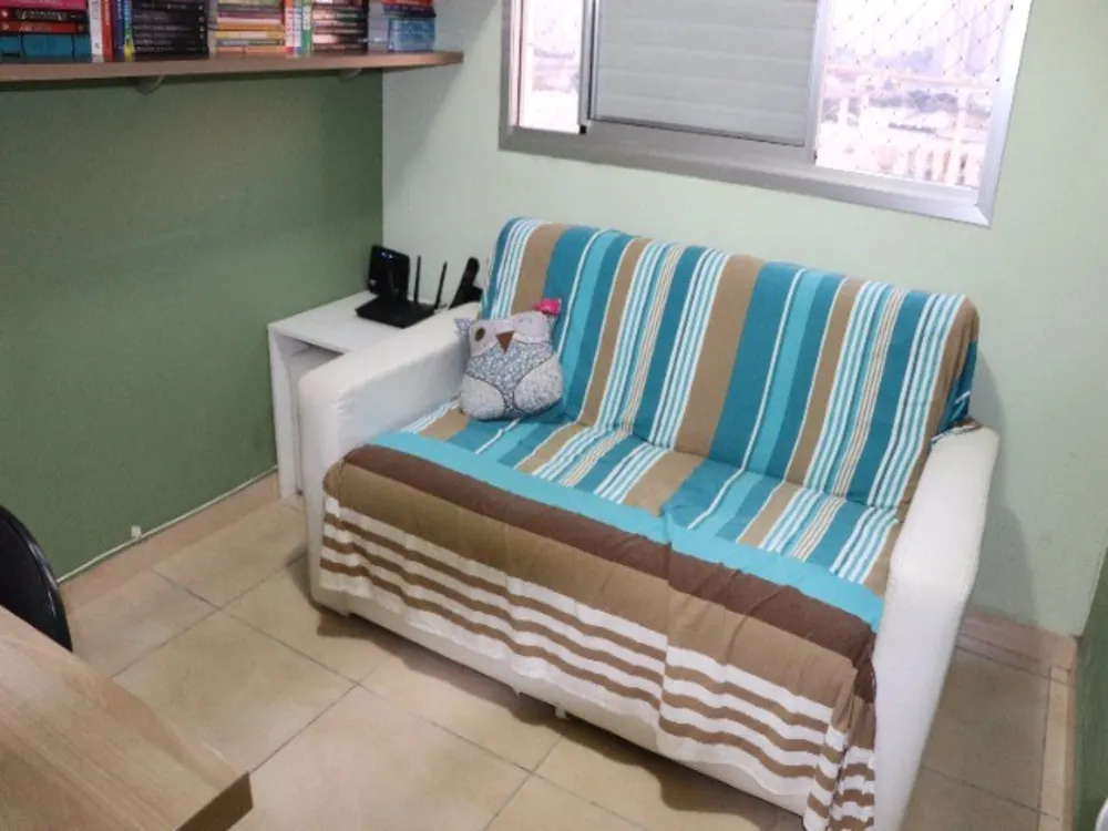 Apartamento, 2 quartos, 48 m² - Foto 7