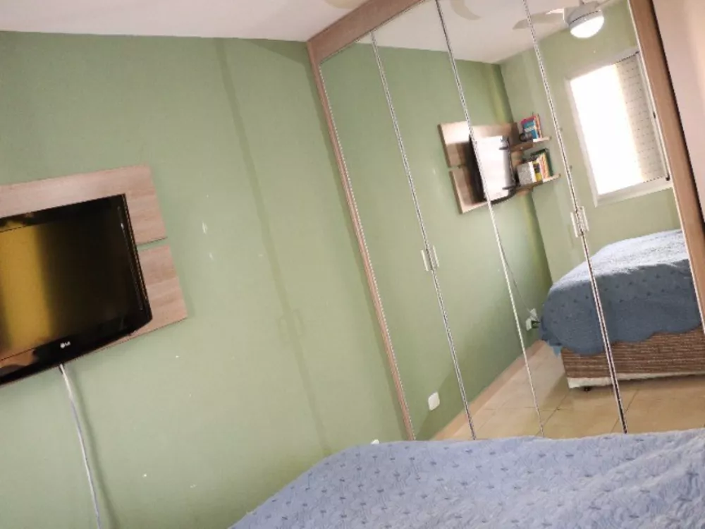 Apartamento à venda com 2 quartos, 48m² - Foto 3