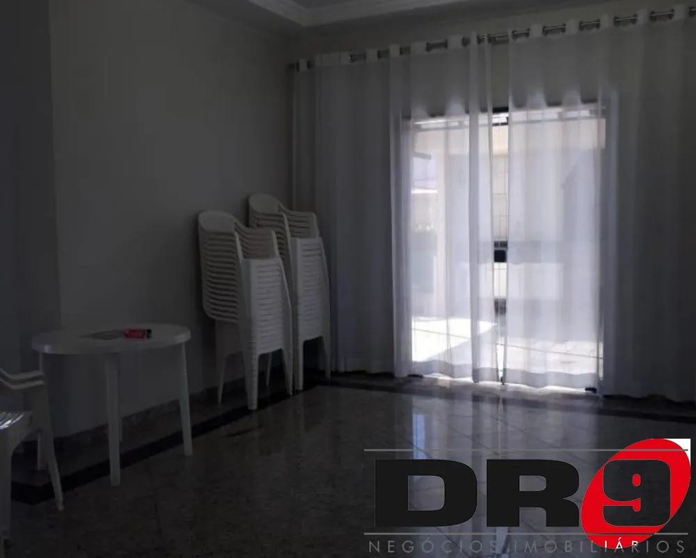 Apartamento, 3 quartos, 138 m² - Foto 12
