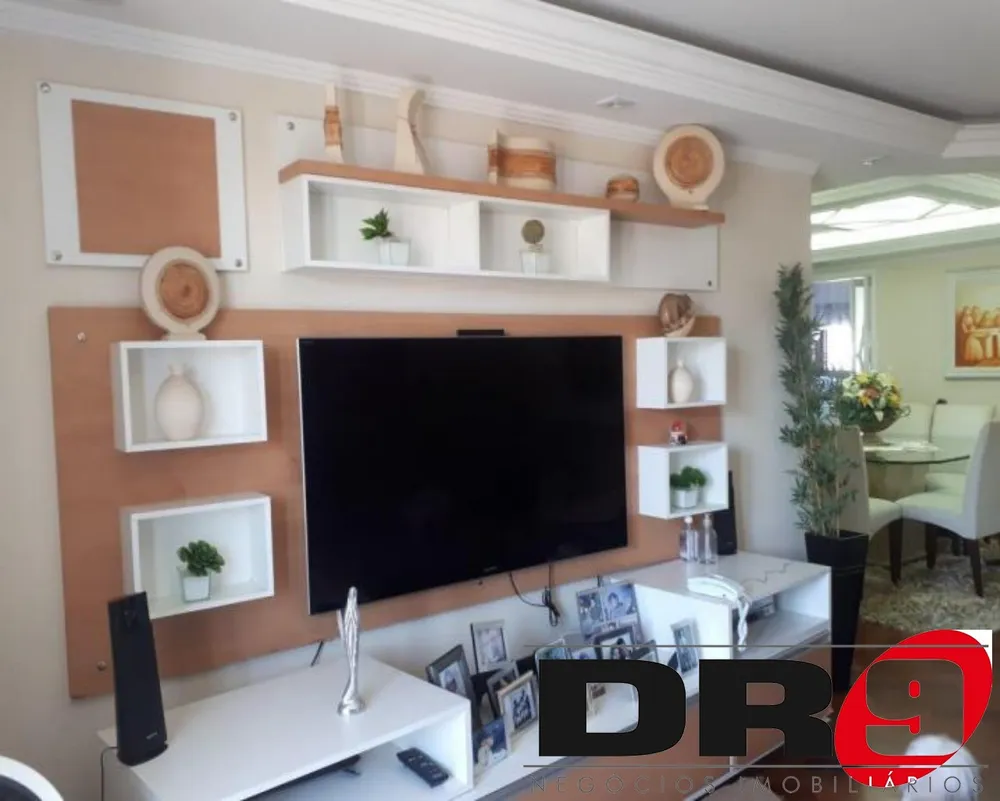 Apartamento, 3 quartos, 138 m² - Foto 5