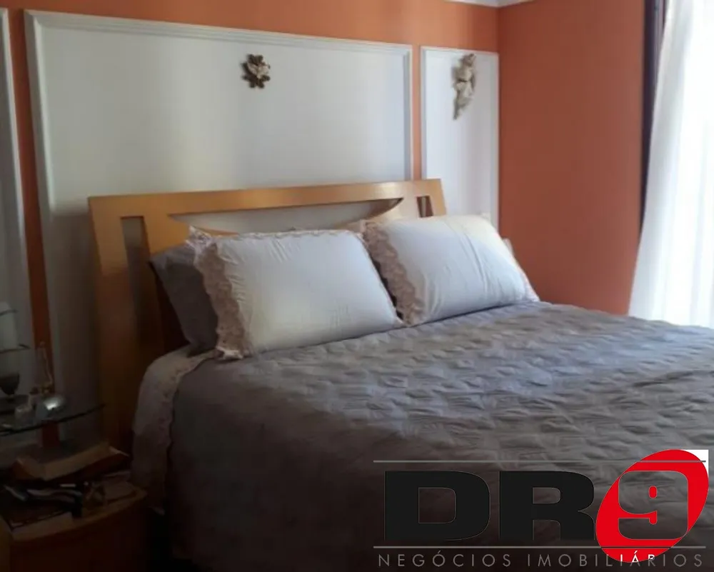 Apartamento, 3 quartos, 138 m² - Foto 9
