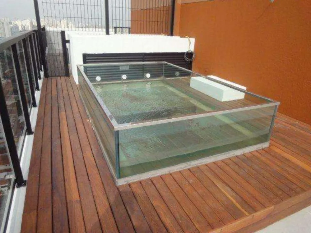 Casa de Condomínio, 3 quartos - Foto 8
