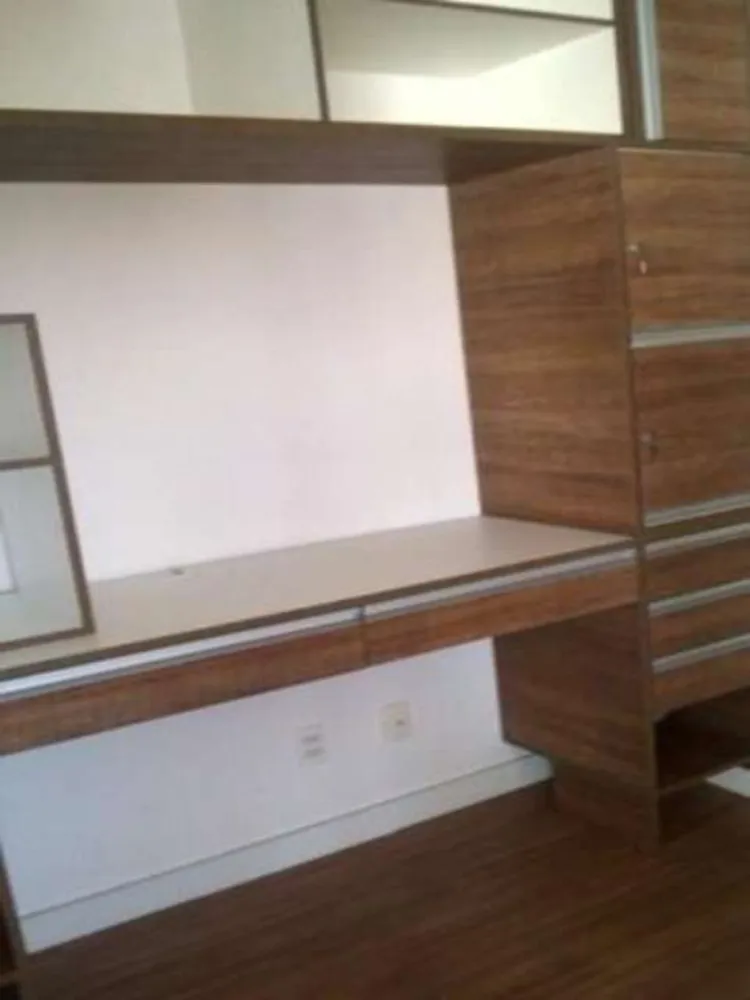 Apartamento, 3 quartos, 153 m² - Foto 5