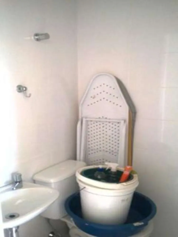 Apartamento, 3 quartos, 153 m² - Foto 9
