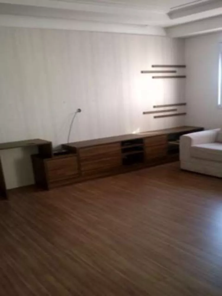 Apartamento à venda com 3 quartos, 153m² - Foto 4