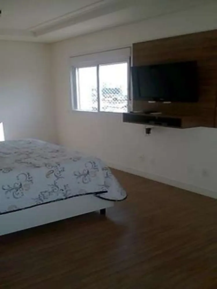 Apartamento, 3 quartos, 153 m² - Foto 7
