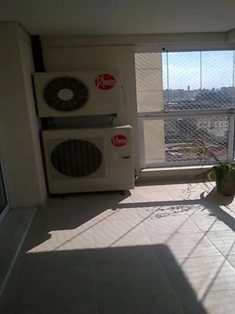Apartamento, 3 quartos, 153 m² - Foto 12