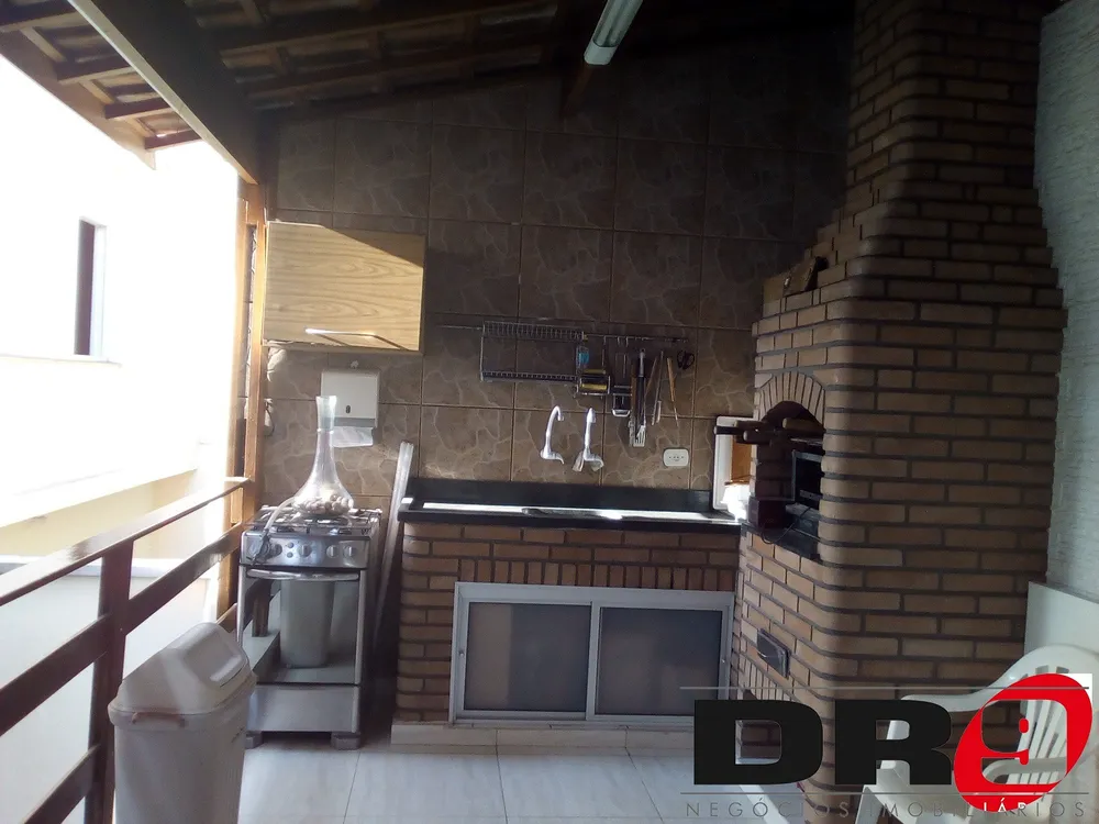 Casa, 3 quartos, 160 m² - Foto 1