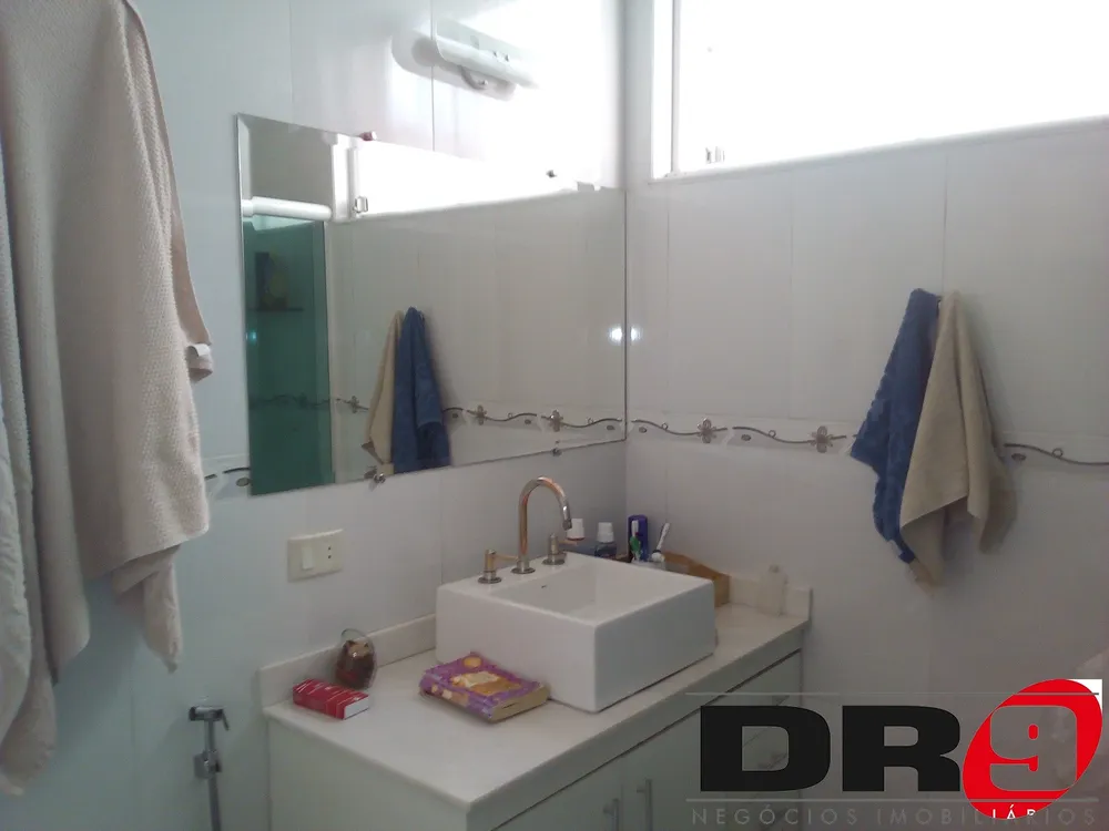 Casa, 3 quartos, 160 m² - Foto 20