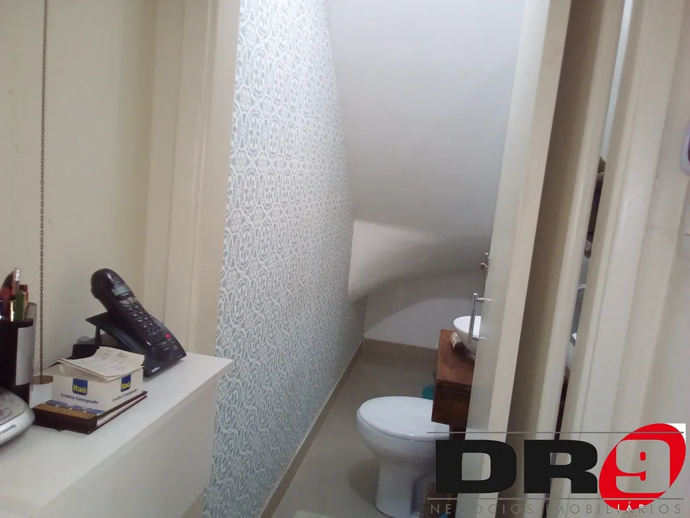 Casa, 3 quartos, 160 m² - Foto 18