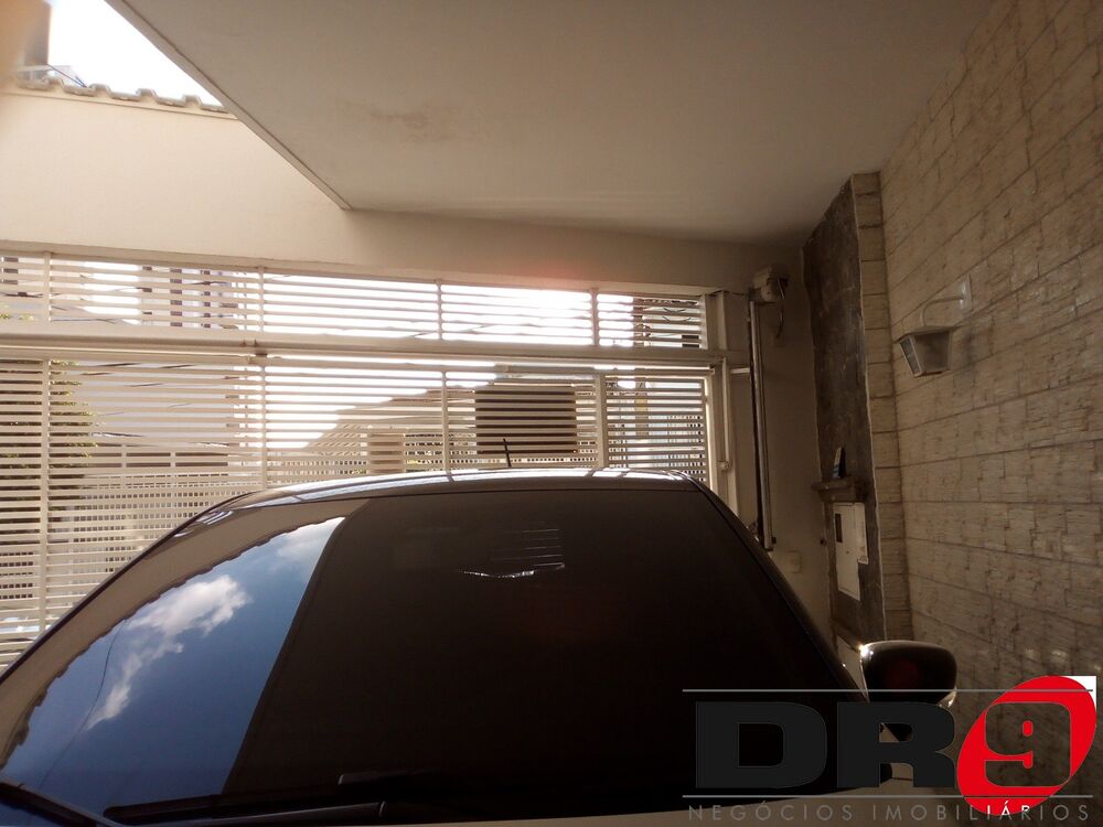 Casa, 3 quartos, 160 m² - Foto 7