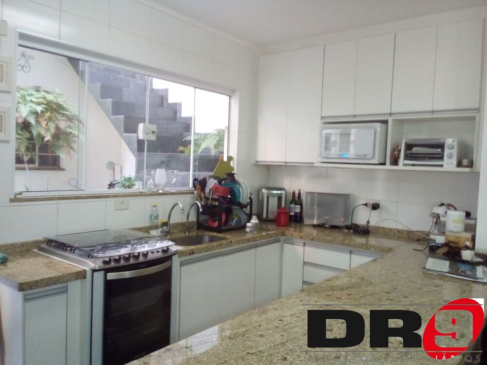 Casa, 3 quartos, 160 m² - Foto 11