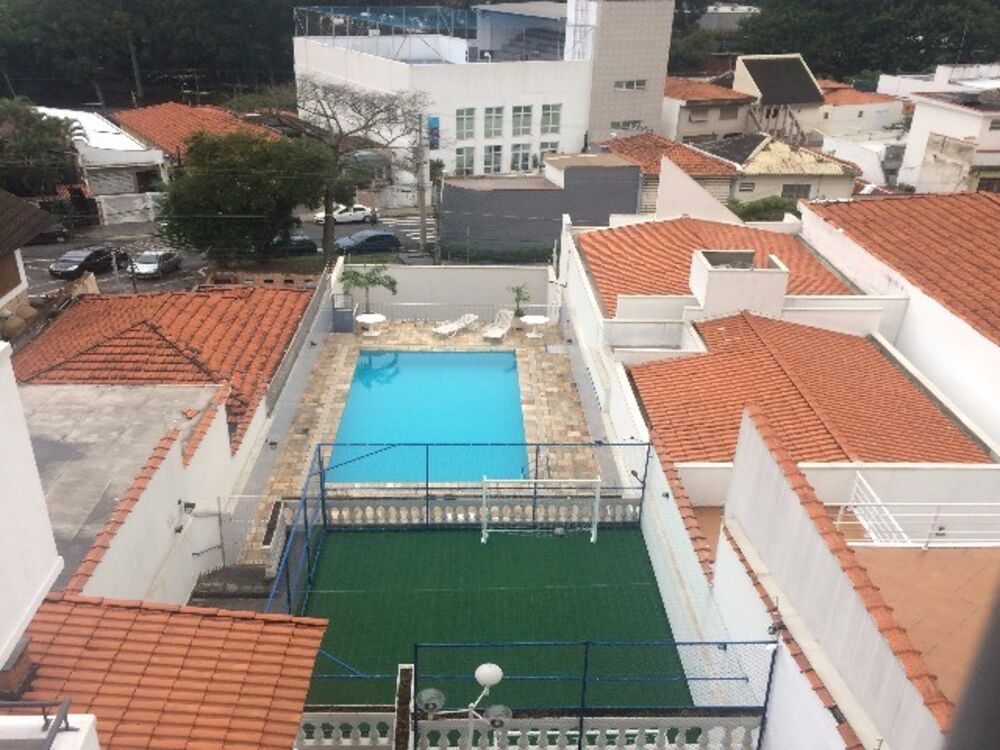 Apartamento, 2 quartos, 78 m² - Foto 3