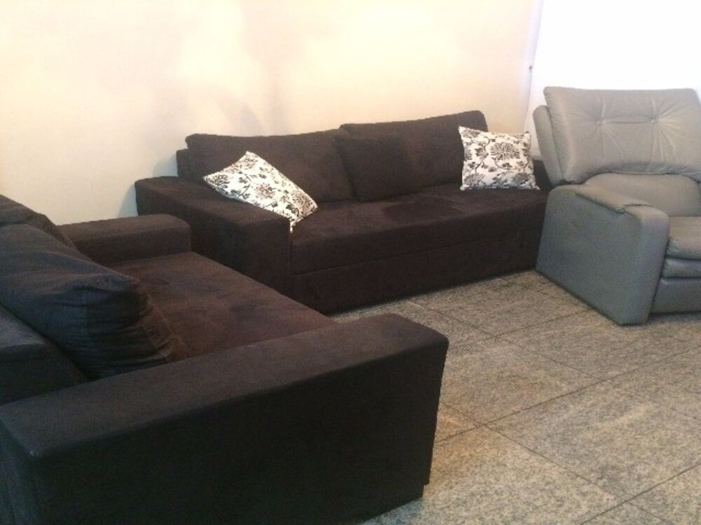 Apartamento, 2 quartos, 78 m² - Foto 6