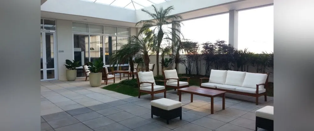 Apartamento, 3 quartos, 122 m² - Foto 1