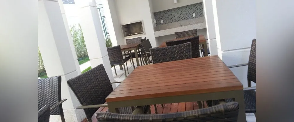 Apartamento, 3 quartos, 122 m² - Foto 4