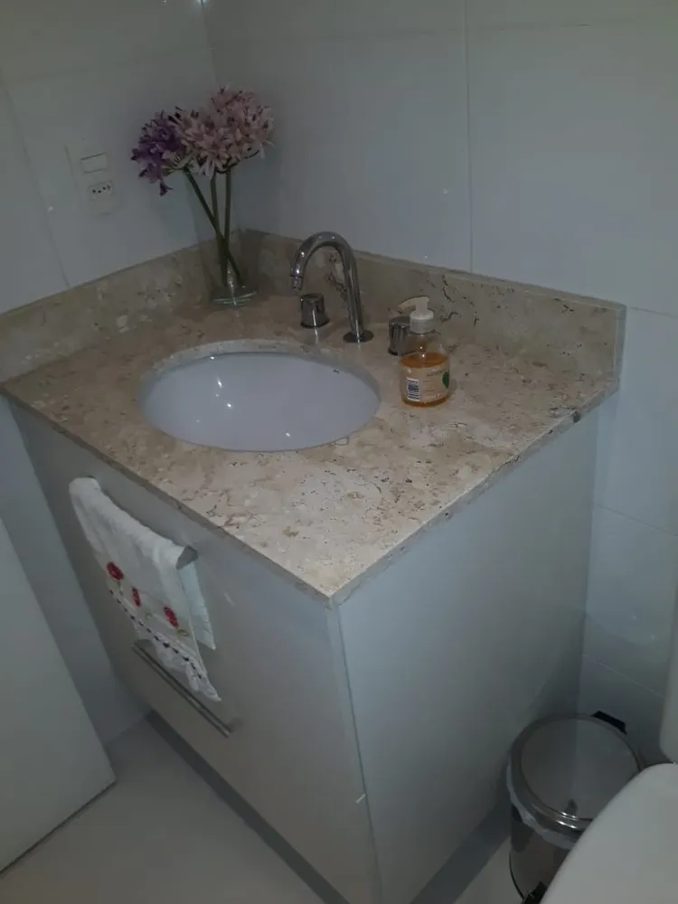 Apartamento, 3 quartos, 122 m² - Foto 5