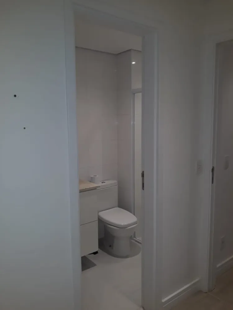 Apartamento, 3 quartos, 122 m² - Foto 1