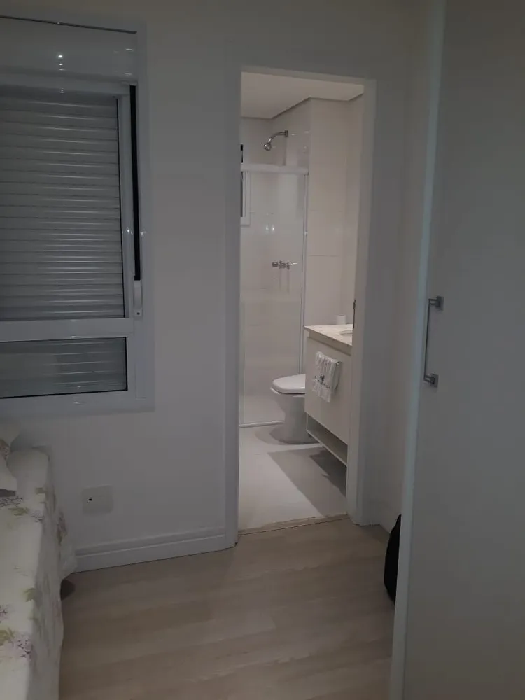Apartamento, 3 quartos, 122 m² - Foto 4