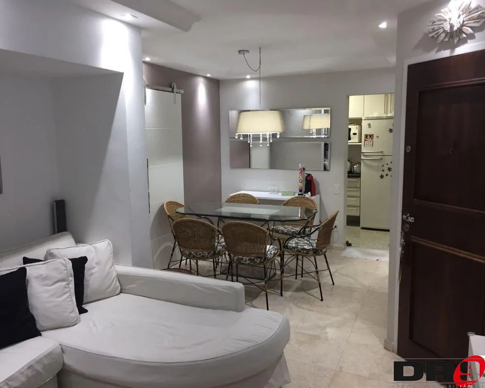 Apartamento, 3 quartos, 83 m² - Foto 5