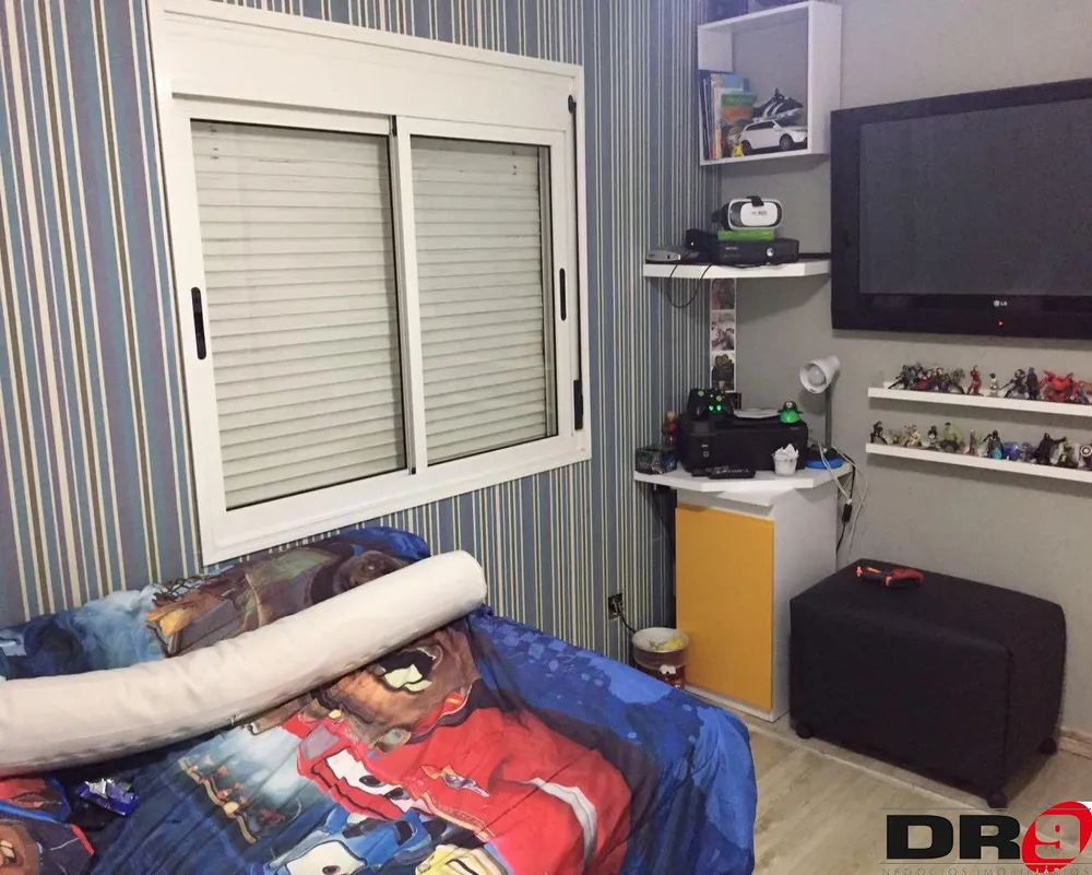 Apartamento, 3 quartos, 83 m² - Foto 6