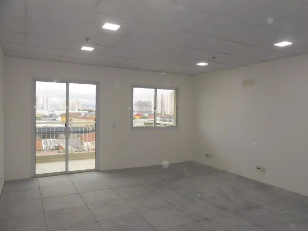 Conjunto Comercial-Sala à venda e aluguel, 40m² - Foto 1