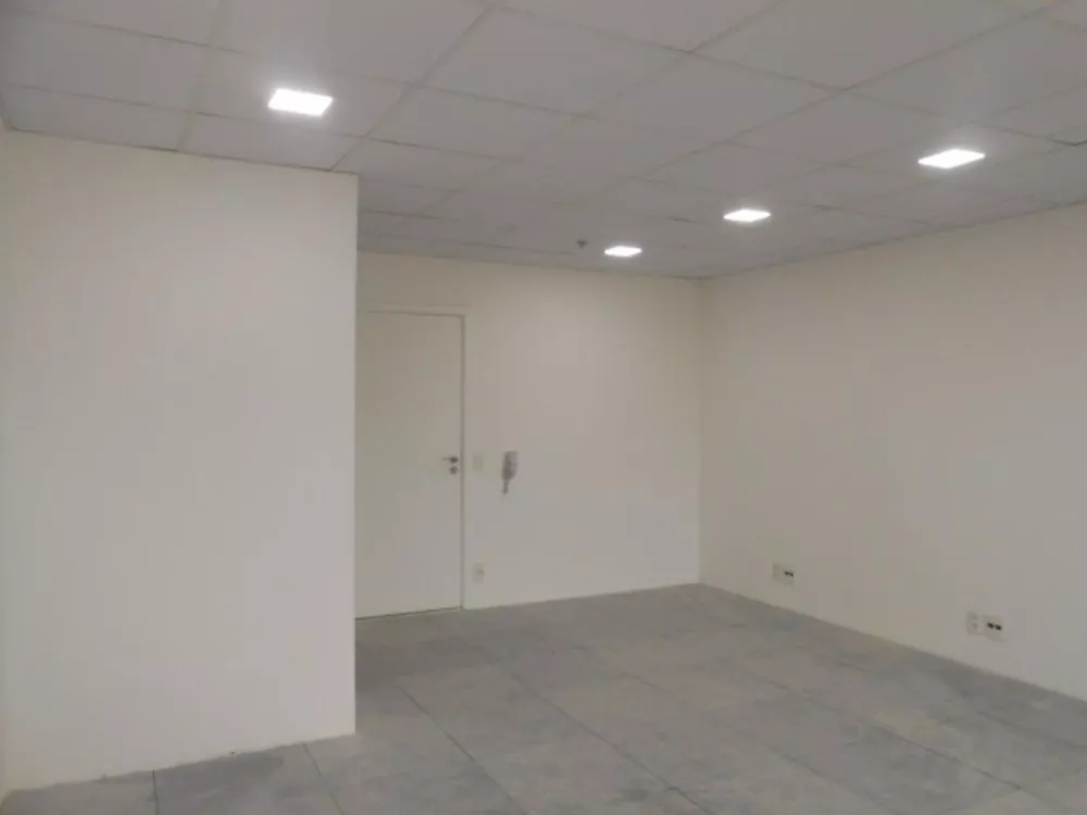 Conjunto Comercial-Sala à venda e aluguel, 40m² - Foto 4