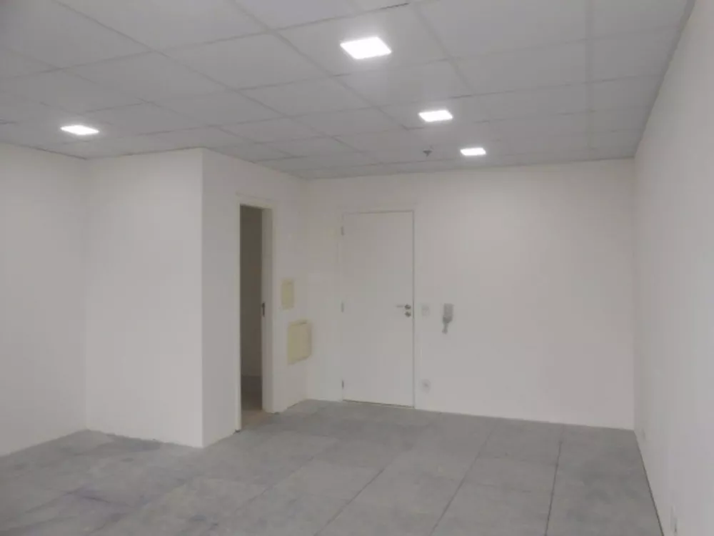 Conjunto Comercial-Sala à venda e aluguel, 40m² - Foto 3