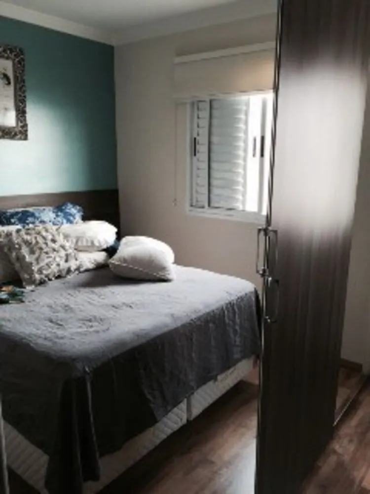 Apartamento, 2 quartos, 76 m² - Foto 3