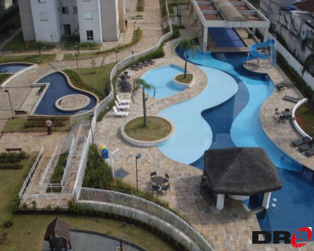 Apartamento, 2 quartos, 76 m² - Foto 9