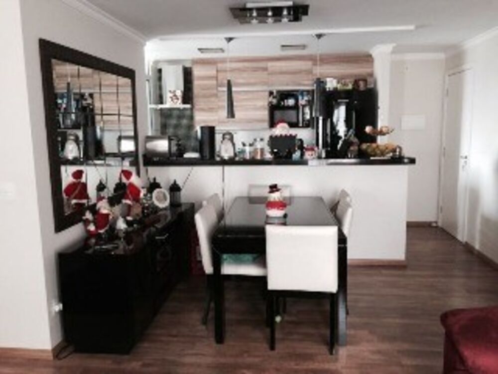 Apartamento, 2 quartos, 76 m² - Foto 3
