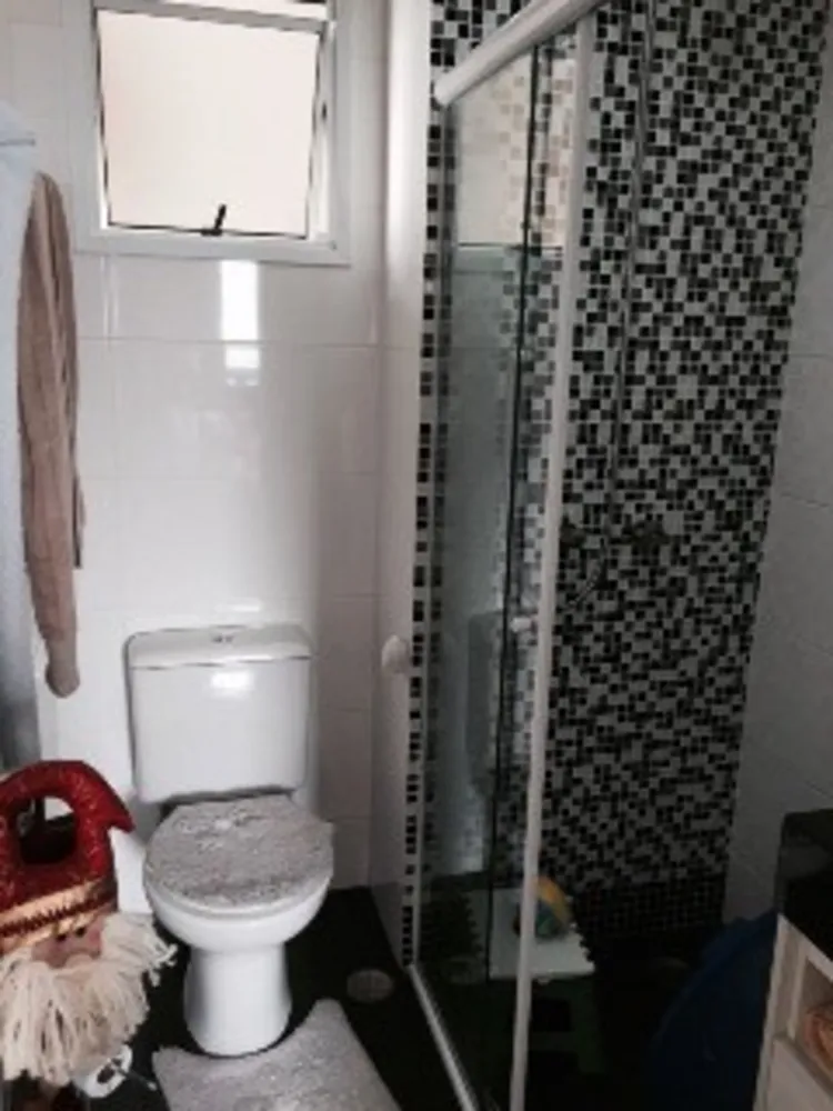 Apartamento, 2 quartos, 76 m² - Foto 2