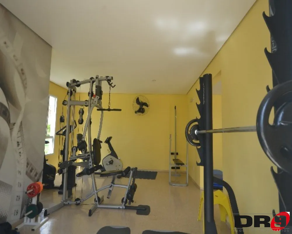 Apartamento, 2 quartos, 76 m² - Foto 13