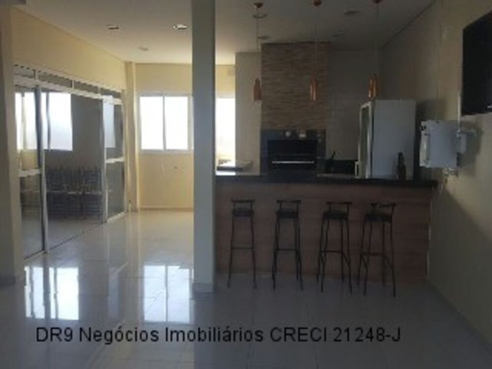 Apartamento à venda com 2 quartos, 64m² - Foto 4