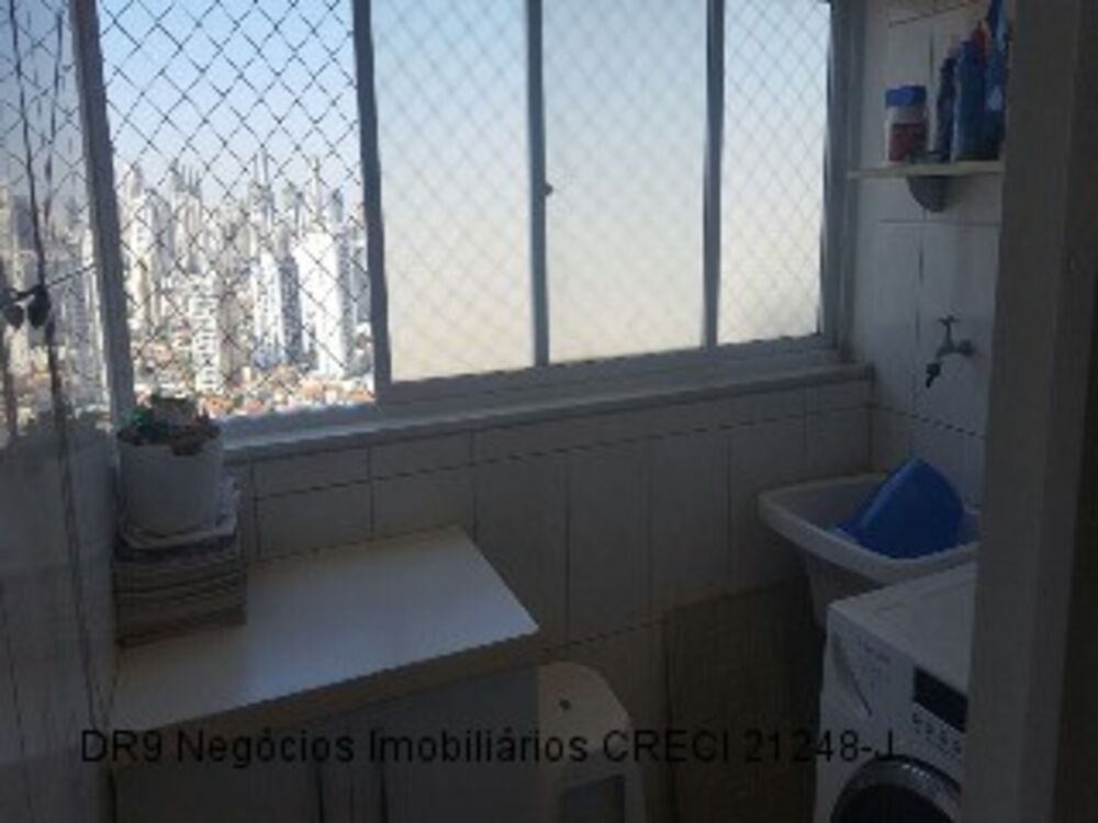 Apartamento à venda com 2 quartos, 64m² - Foto 12