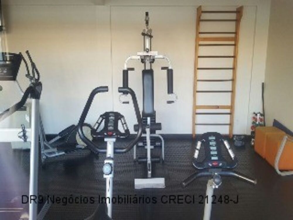 Apartamento à venda com 2 quartos, 64m² - Foto 7