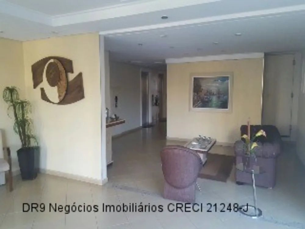 Apartamento, 2 quartos, 64 m² - Foto 4