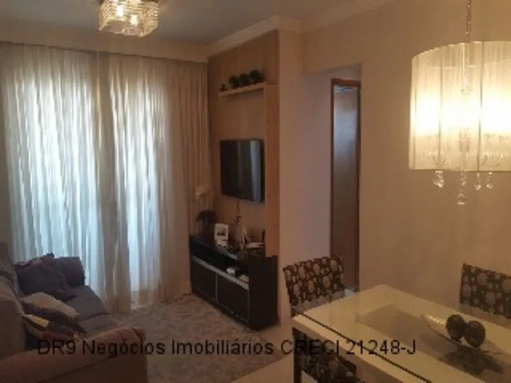 Apartamento, 2 quartos, 64 m² - Foto 14