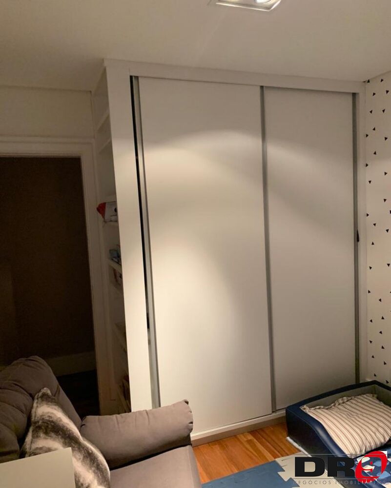 Apartamento à venda com 3 quartos, 146m² - Foto 3