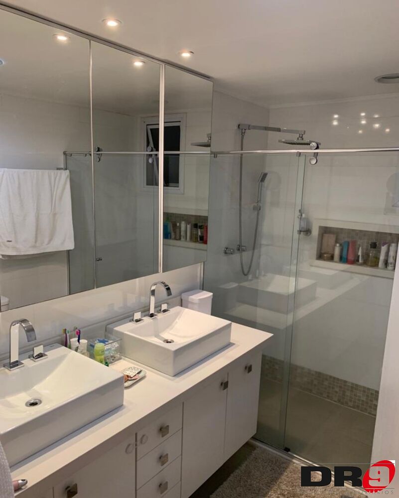 Apartamento à venda com 3 quartos, 146m² - Foto 6